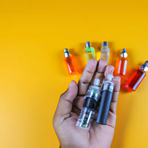 How to choose a vape Philippines