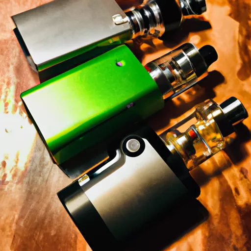 Murang vape devices Pilipinas