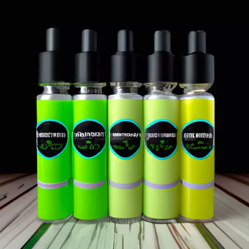 Premium vape juice Pilipinas