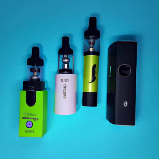 Vape starter kits presyo Pilipinas