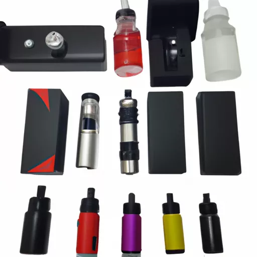 Vape starter packs Philippines