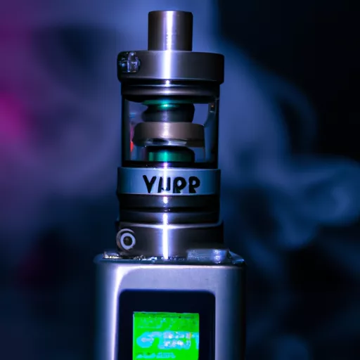 Aspire vape Pilipinas