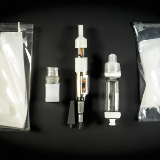 Disposable Vape
