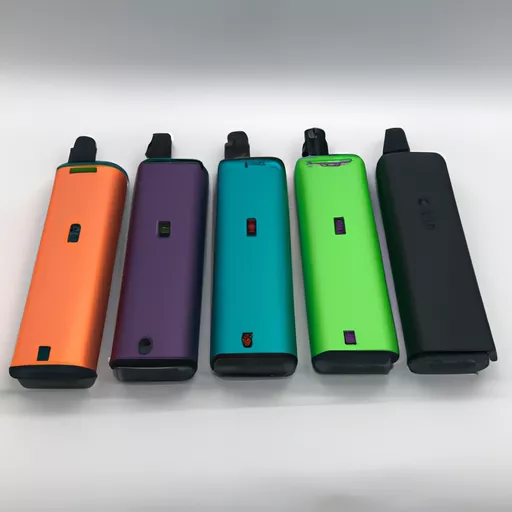 Portable vape chargers Philippines
