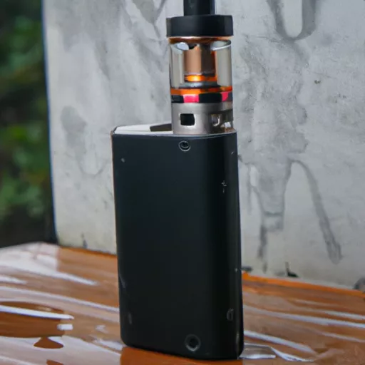 Saan makakabili ng vape sa Pilipinas