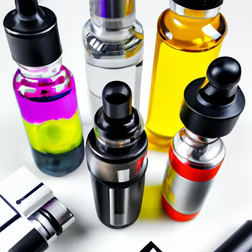 Vape flavors Pilipinas