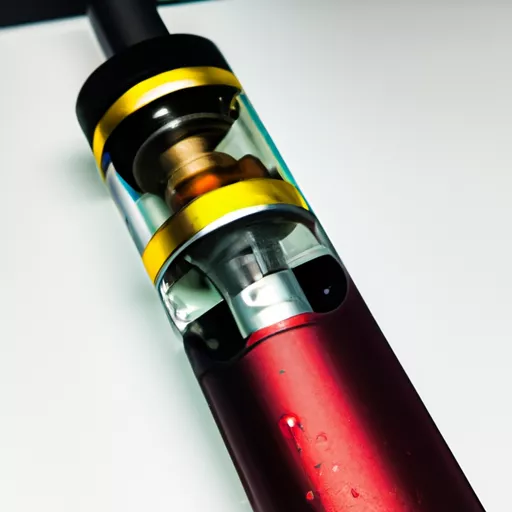 Vape pen Pilipinas
