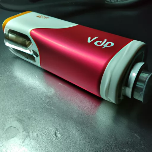 Voopoo mod Pilipinas
