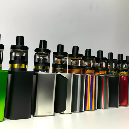 Wholesale vape Pilipinas