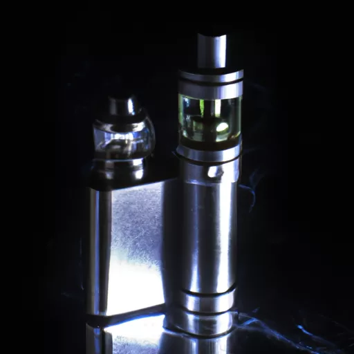 Bumili Vape