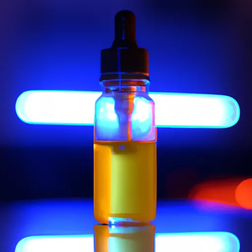 Nicotine salt vape juice Philippines