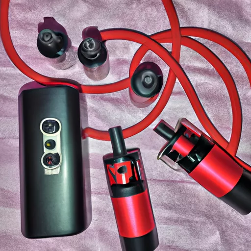 Vape charging tips Philippines