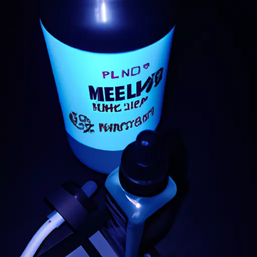 Vape juice with menthol Philippines