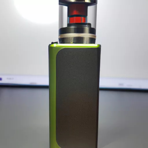 Vape mod Pilipinas