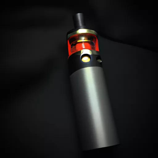 Custom vape mods Pilipinas