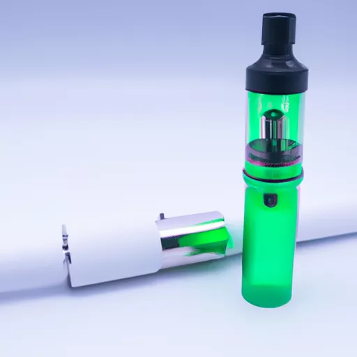 Disposable Vape