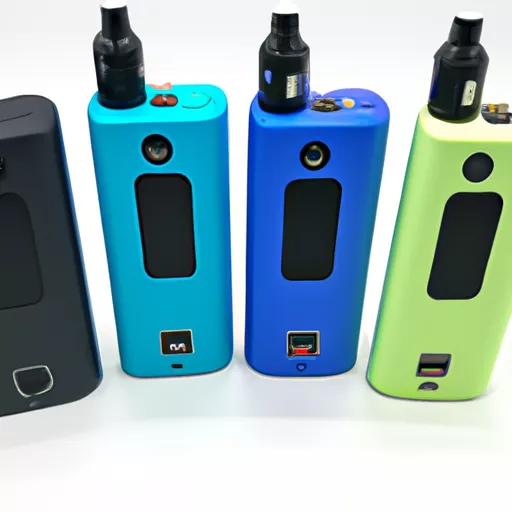 Portable vape chargers Philippines