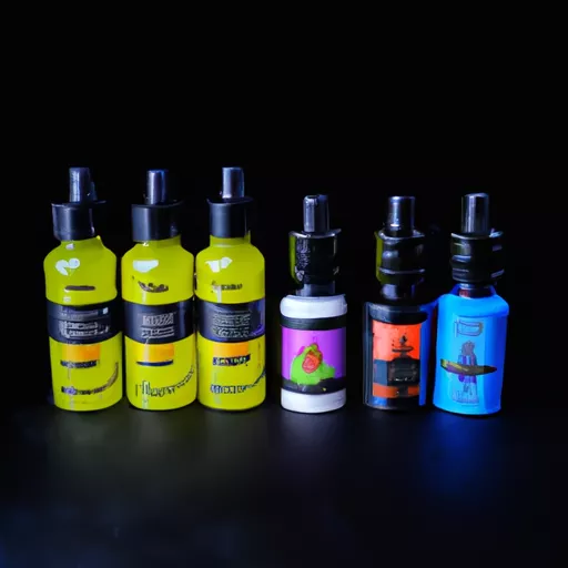 Premium vape juice Philippines