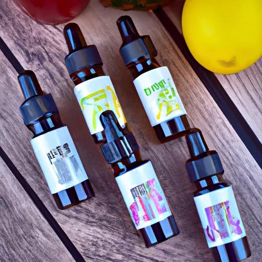 Premium vape juice Pilipinas