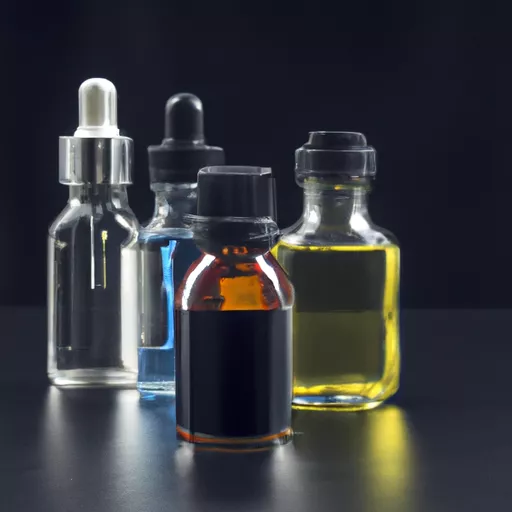 Vape Flavour