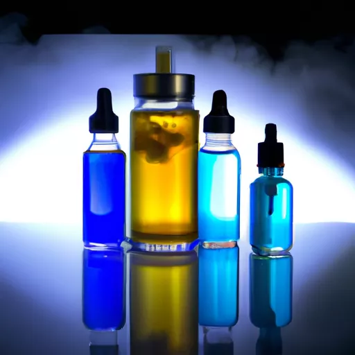 Vape Juice