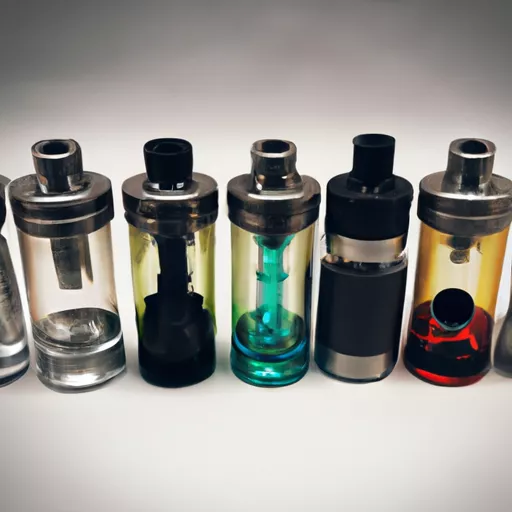 Vape atomizers Philippines