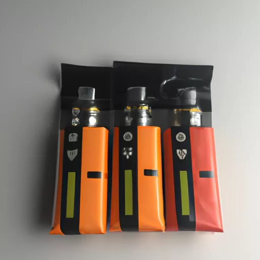 Vape batteries Philippines