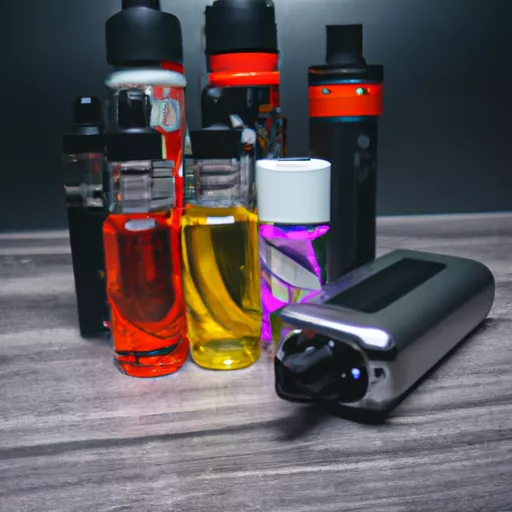 Vape flavors Pilipinas
