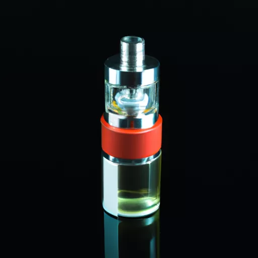 Bumili Vape