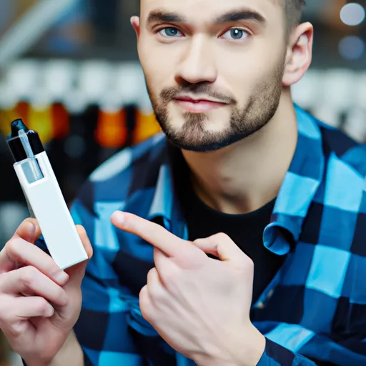 Buy E-Liquids