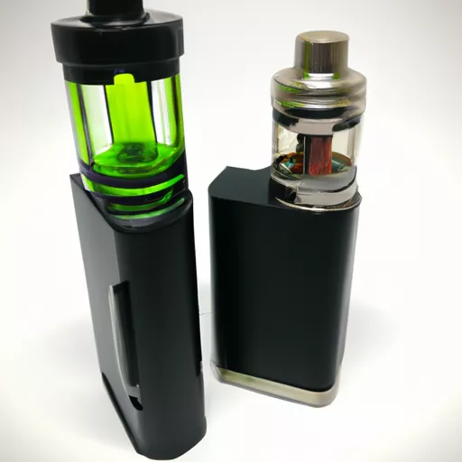 High-end vape mods Pilipinas