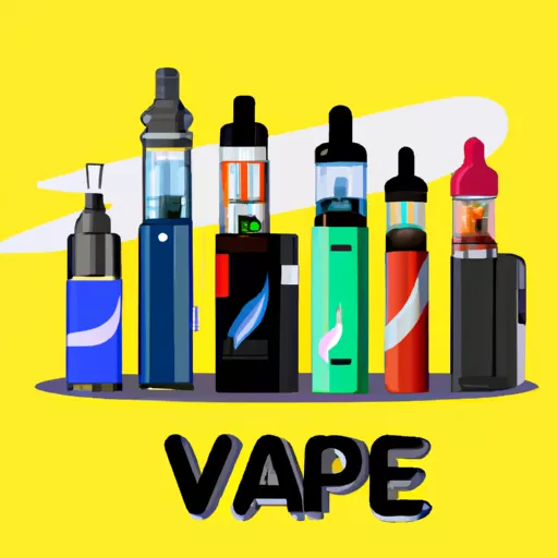 Online vape shop Pilipinas