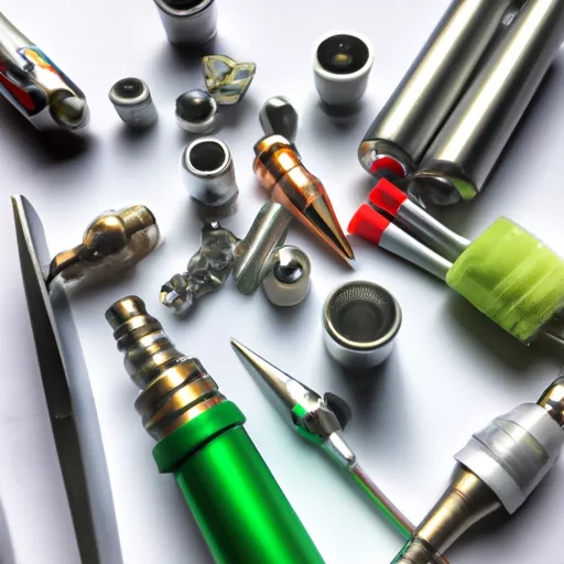 Vape DIY supplies Pilipinas