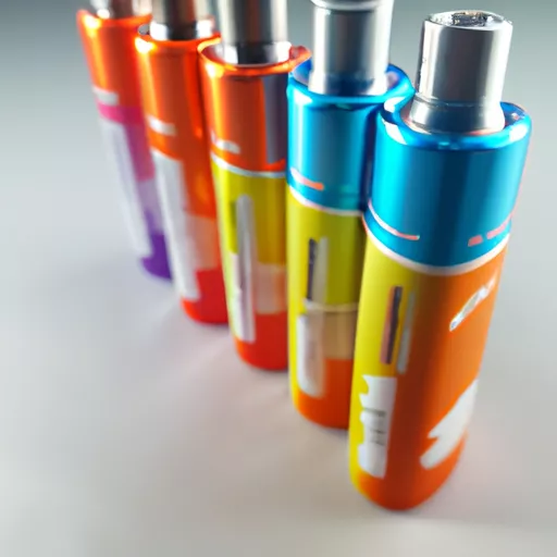 Vape batteries Philippines