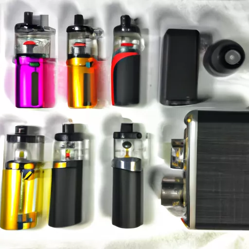Best Vape kits Philippines