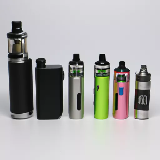 Best vape brands in Philippines