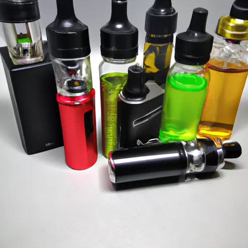 Best vape brands in Philippines