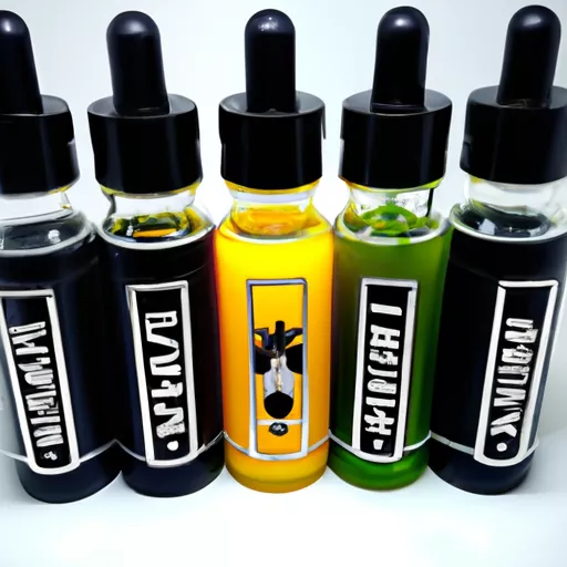 Best vape juice Philippines