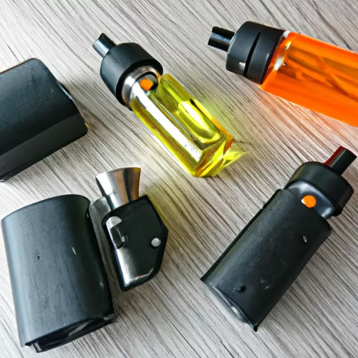 Vape charging tips Philippines
