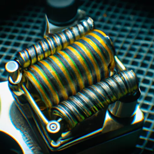 Vape coil presyo Pilipinas