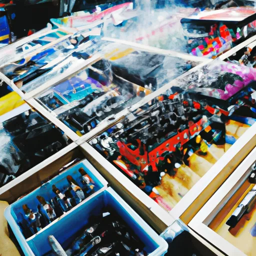 Vape market Philippines