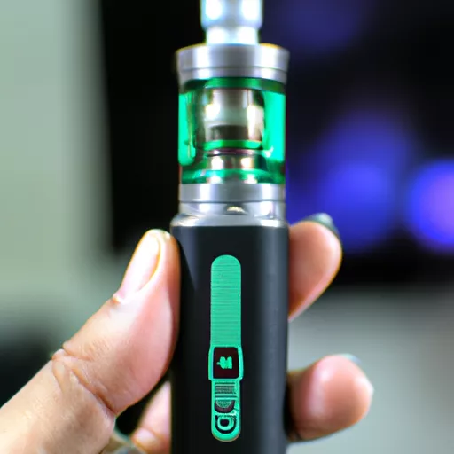 Aspire vape Pilipinas