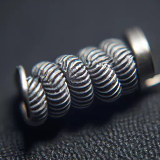 Coil Vape