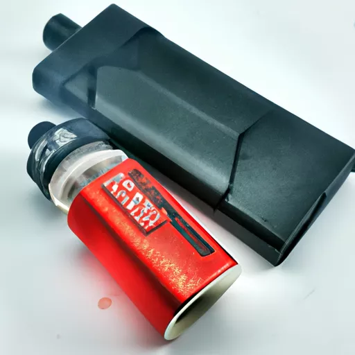 Lost Vape mod Pilipinas
