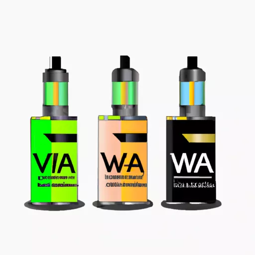 Pinakamagandang vape brands sa Pilipinas