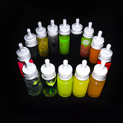Premium vape juice Philippines