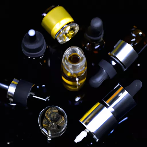 Vape Flavour