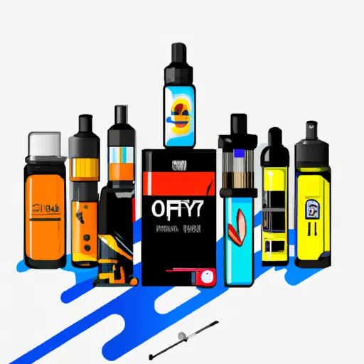 Pinakamagandang vape brands sa Pilipinas
