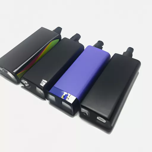 Portable vape chargers Philippines