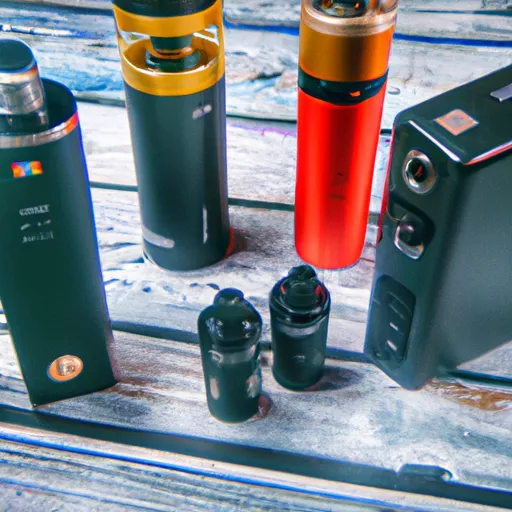 Vape promotions Pilipinas